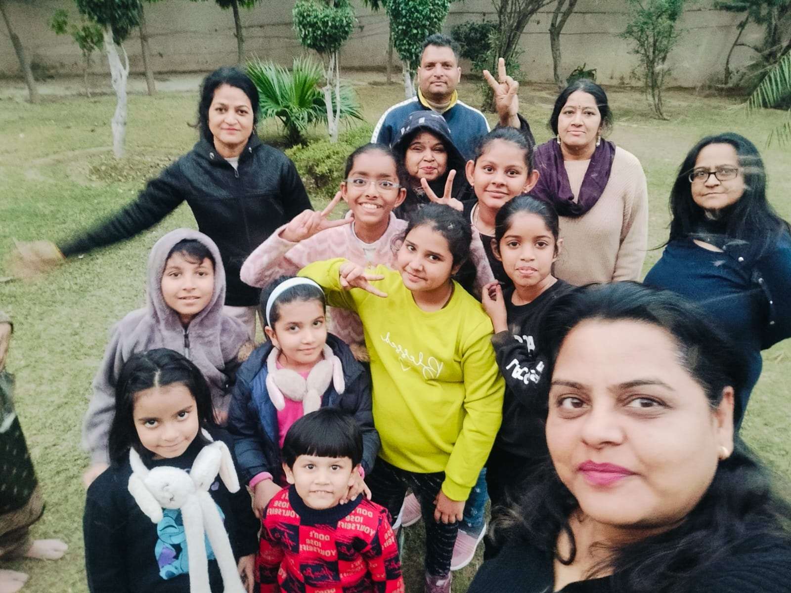 हर घर दुर्गा